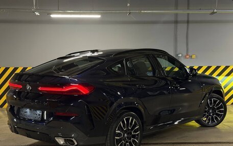 BMW X6, 2025 год, 14 600 000 рублей, 6 фотография