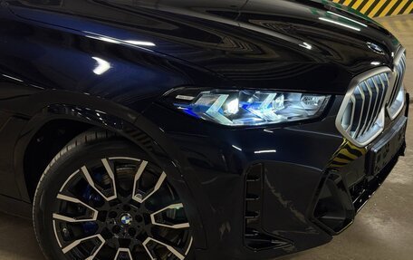 BMW X6, 2025 год, 14 600 000 рублей, 10 фотография