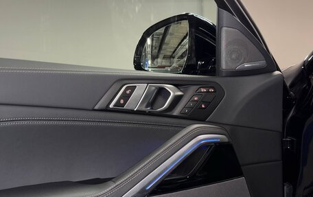BMW X6, 2025 год, 14 600 000 рублей, 15 фотография