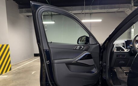BMW X6, 2025 год, 14 600 000 рублей, 14 фотография