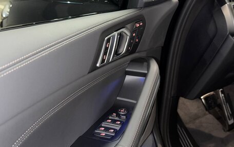 BMW X6, 2025 год, 14 600 000 рублей, 16 фотография