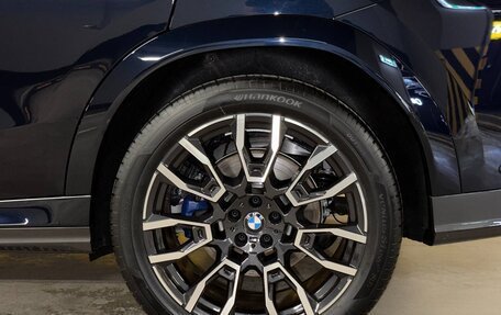 BMW X6, 2025 год, 14 600 000 рублей, 13 фотография