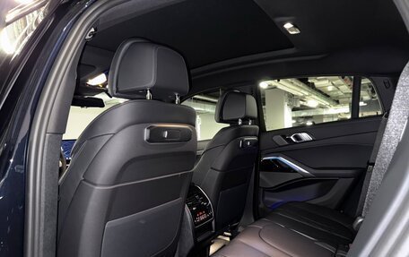 BMW X6, 2025 год, 14 600 000 рублей, 25 фотография