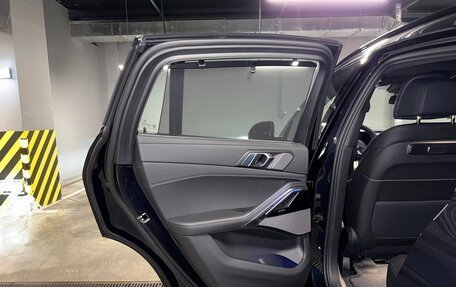 BMW X6, 2025 год, 14 600 000 рублей, 23 фотография