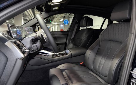 BMW X6, 2025 год, 14 600 000 рублей, 18 фотография