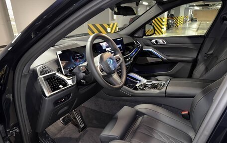 BMW X6, 2025 год, 14 600 000 рублей, 20 фотография