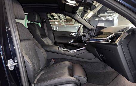 BMW X6, 2025 год, 14 600 000 рублей, 31 фотография