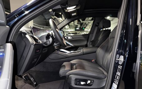 BMW X6, 2025 год, 14 600 000 рублей, 17 фотография