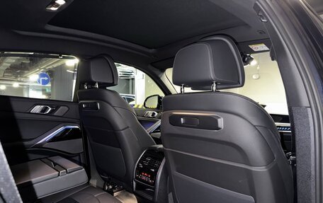 BMW X6, 2025 год, 14 600 000 рублей, 29 фотография