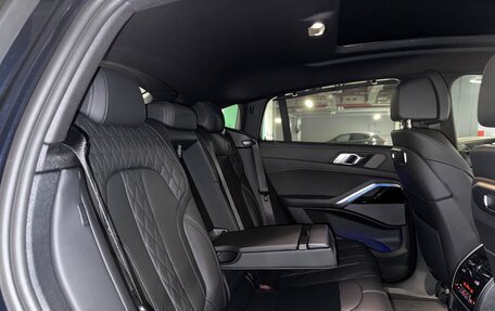BMW X6, 2025 год, 14 600 000 рублей, 28 фотография