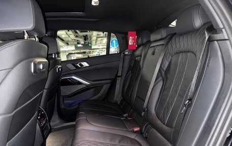 BMW X6, 2025 год, 14 600 000 рублей, 26 фотография