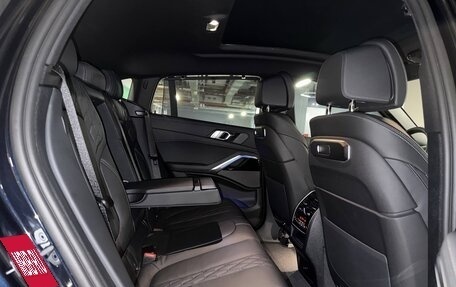 BMW X6, 2025 год, 14 600 000 рублей, 27 фотография