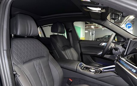 BMW X6, 2025 год, 14 600 000 рублей, 32 фотография