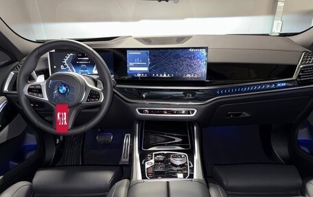 BMW X6, 2025 год, 14 600 000 рублей, 36 фотография