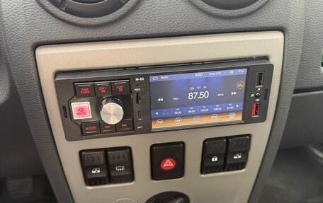Renault Logan I, 2006 год, 315 000 рублей, 10 фотография