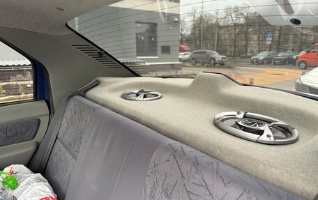 Renault Logan I, 2006 год, 315 000 рублей, 11 фотография