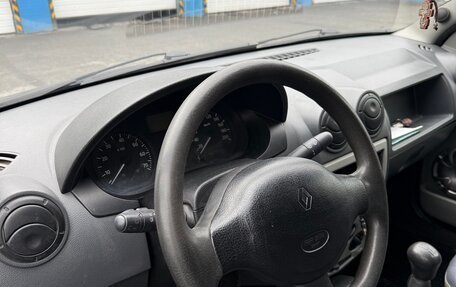 Renault Logan I, 2006 год, 315 000 рублей, 7 фотография