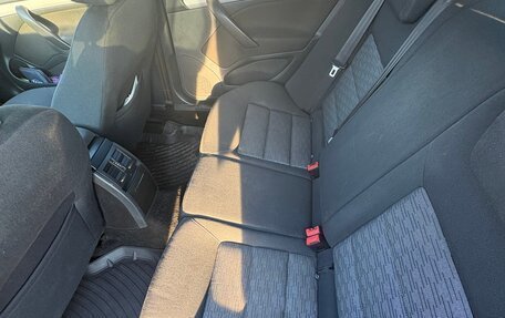 Skoda Octavia, 2012 год, 850 000 рублей, 6 фотография