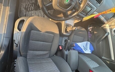 Skoda Octavia, 2012 год, 850 000 рублей, 4 фотография