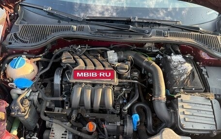 Skoda Octavia, 2012 год, 850 000 рублей, 7 фотография