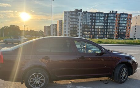 Skoda Octavia, 2012 год, 850 000 рублей, 8 фотография