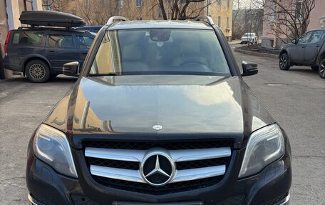 Mercedes-Benz GLK-Класс, 2014 год, 1 750 000 рублей, 2 фотография