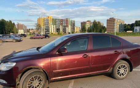 Skoda Octavia, 2012 год, 850 000 рублей, 10 фотография