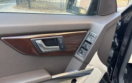 Mercedes-Benz GLK-Класс, 2014 год, 1 750 000 рублей, 10 фотография