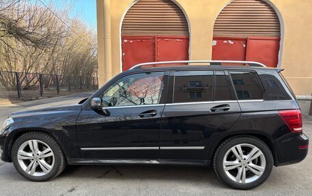 Mercedes-Benz GLK-Класс, 2014 год, 1 750 000 рублей, 8 фотография