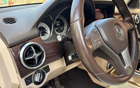 Mercedes-Benz GLK-Класс, 2014 год, 1 750 000 рублей, 12 фотография