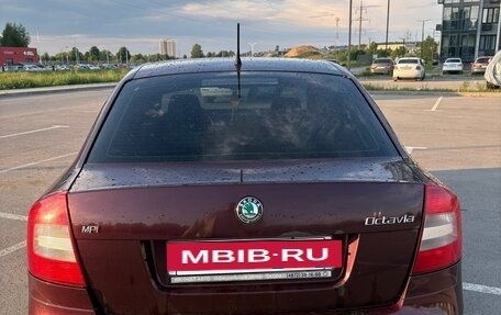 Skoda Octavia, 2012 год, 850 000 рублей, 9 фотография