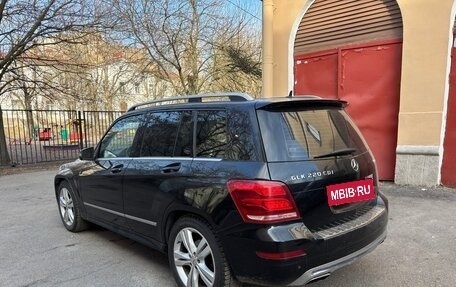 Mercedes-Benz GLK-Класс, 2014 год, 1 750 000 рублей, 7 фотография