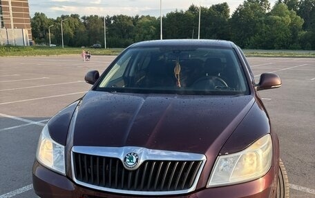 Skoda Octavia, 2012 год, 850 000 рублей, 11 фотография