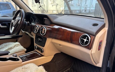 Mercedes-Benz GLK-Класс, 2014 год, 1 750 000 рублей, 13 фотография