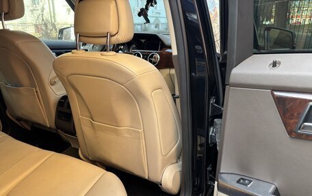 Mercedes-Benz GLK-Класс, 2014 год, 1 750 000 рублей, 16 фотография