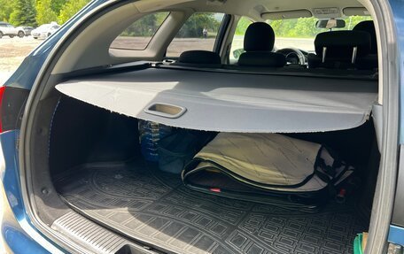 KIA cee'd III, 2013 год, 1 250 000 рублей, 13 фотография
