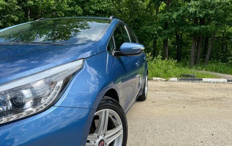 KIA cee'd III, 2013 год, 1 250 000 рублей, 10 фотография