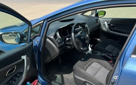 KIA cee'd III, 2013 год, 1 250 000 рублей, 15 фотография