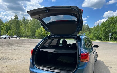 KIA cee'd III, 2013 год, 1 250 000 рублей, 12 фотография
