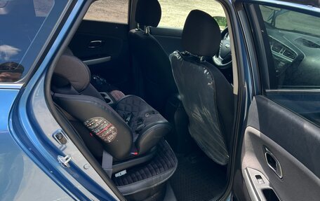 KIA cee'd III, 2013 год, 1 250 000 рублей, 18 фотография