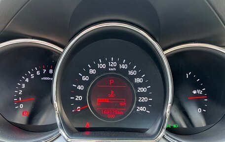 KIA cee'd III, 2013 год, 1 250 000 рублей, 22 фотография