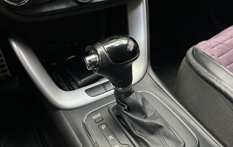 KIA cee'd III, 2013 год, 1 250 000 рублей, 24 фотография