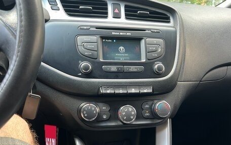 KIA cee'd III, 2013 год, 1 250 000 рублей, 23 фотография