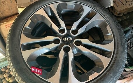 KIA cee'd III, 2013 год, 1 250 000 рублей, 30 фотография