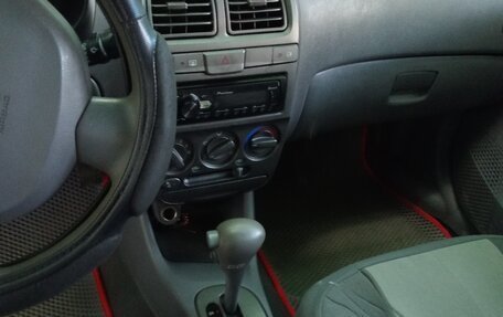 Hyundai Accent II, 2005 год, 360 000 рублей, 7 фотография