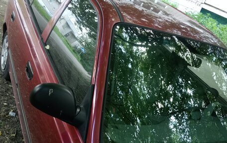 Hyundai Accent II, 2005 год, 360 000 рублей, 4 фотография