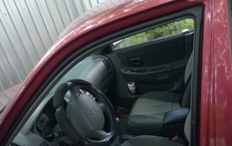 Hyundai Accent II, 2005 год, 360 000 рублей, 5 фотография