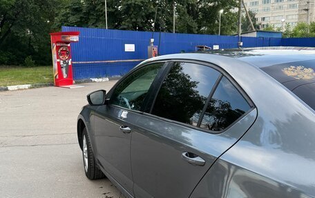 Skoda Octavia, 2015 год, 1 100 000 рублей, 2 фотография