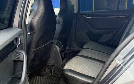 Skoda Octavia, 2015 год, 1 100 000 рублей, 7 фотография