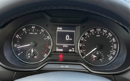 Skoda Octavia, 2015 год, 1 100 000 рублей, 12 фотография